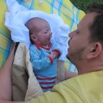 manchmal wirds lauter...