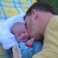 ...aber am Ende haben ist alles wieder gut.