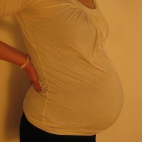 das war auch Ende April...