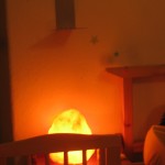 ... das schöööööönste schlaflicht der welt!