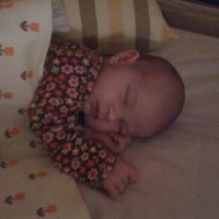 friedlich und schön.