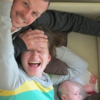 Jp und Marie machen Spass. Muggelschen....auch. Irgendwie.