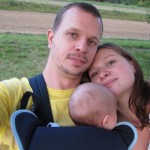 alle bischen müde...