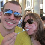 näh! BERLINER! ALLE!