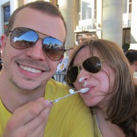 näh! BERLINER! ALLE!