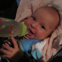 Ich muss ja nicht fahrn..tülühlüh...